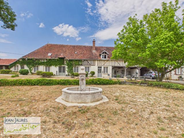 Maison vente à Troyes, Moussey