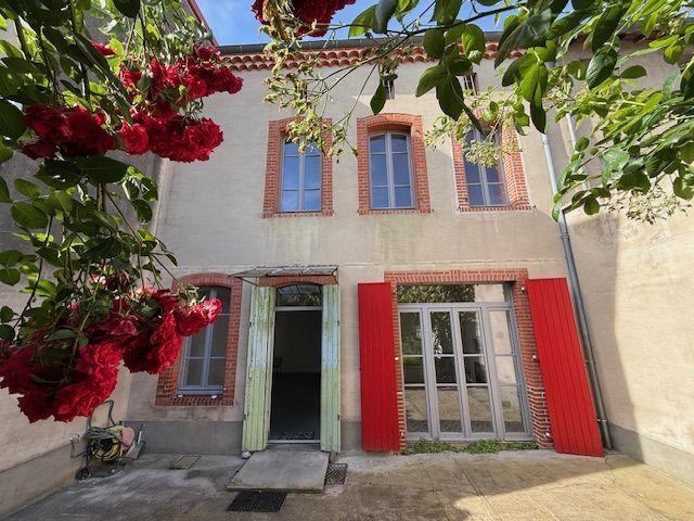 Maison vente à Albi