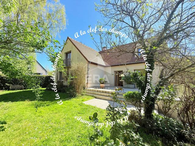 Maison vente à Rambouillet, Saint-rémy-lès-chevreuse