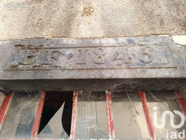 Maison vente à Mauriac, Saint-martin-valmeroux
