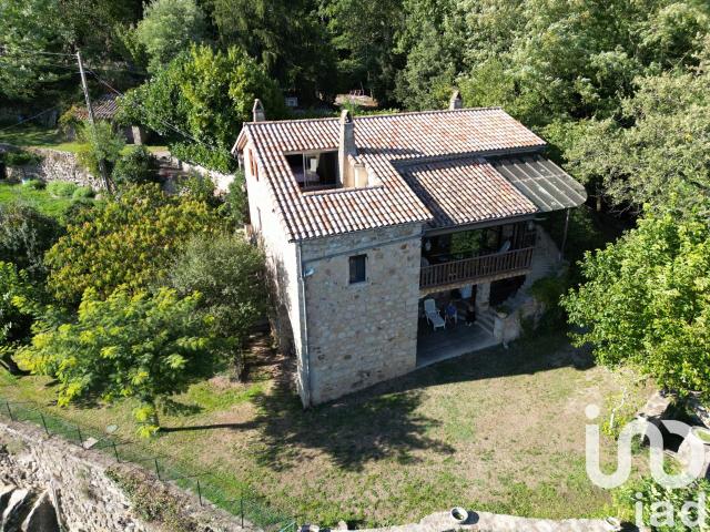 Maison vente à Largentière, Vinezac
