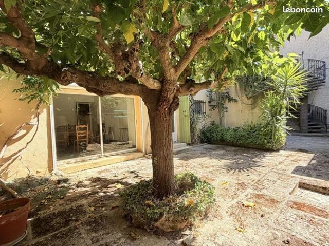 Maison vente à Nîmes, Remoulins