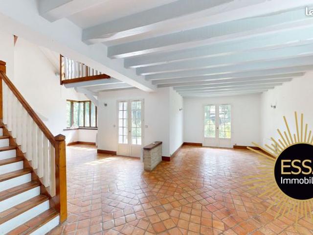 Maison vente à Saint-Germain-en-Laye, Saint-nom-la-bretèche