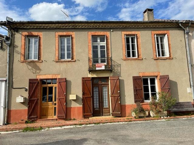 Maison vente à Simorre, Gers