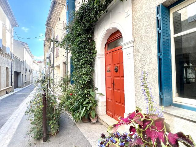 Maison vente à Lodève, Occitanie