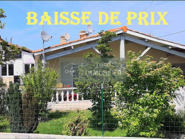 Maison vente à Nérac, Casteljaloux