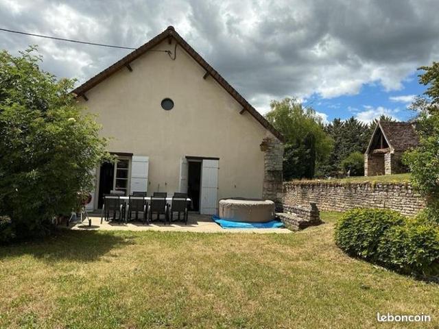 Maison vente à Saint-Gengoux-le-National, Saône-et-Loire