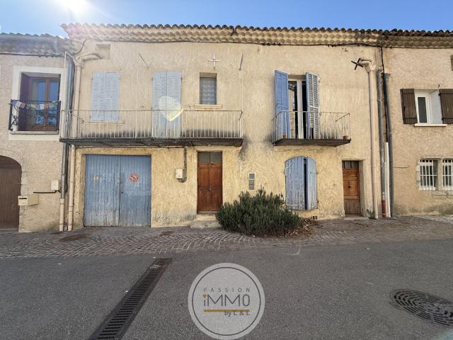 Maison vente à Gap, Ribiers
