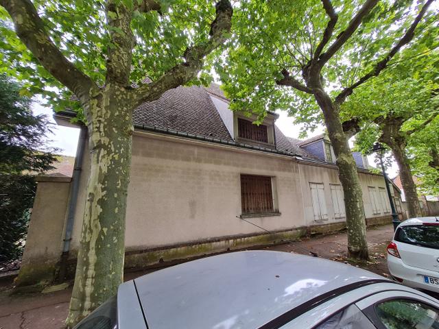 Maison vente à Chartres, Blandainville