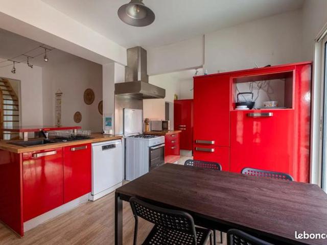 Maison vente à Bordeaux, Cenon