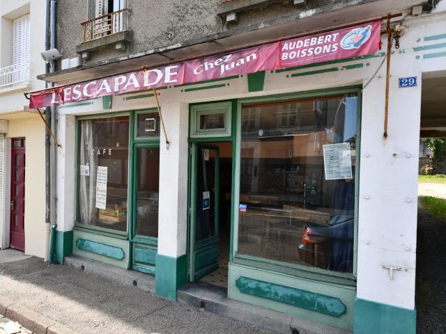 Maison vente à Mauriac