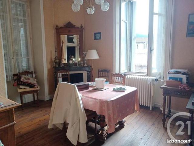 Maison vente à Saint-Étienne, Bourg-argental
