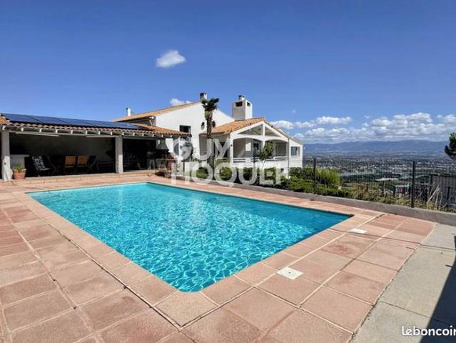 Maison vente à Tournon-sur-Rhône, Cornas