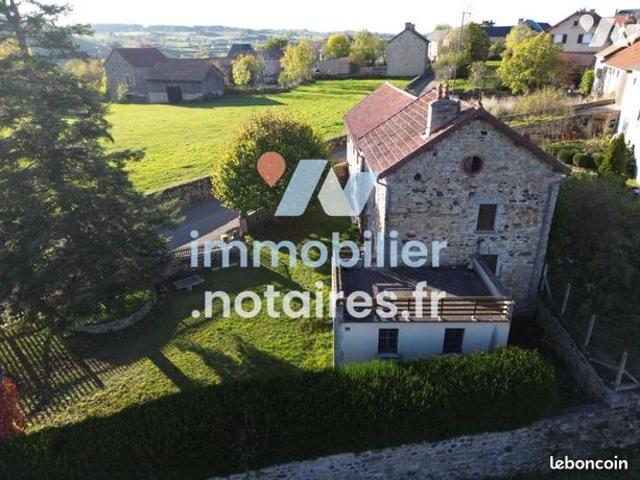 Maison vente à Mende, Chaulhac