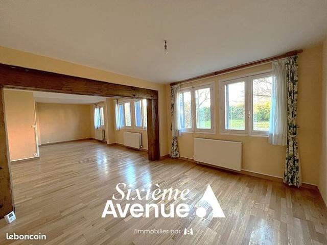 Maison vente à Châlons-en-Champagne, Compertrix