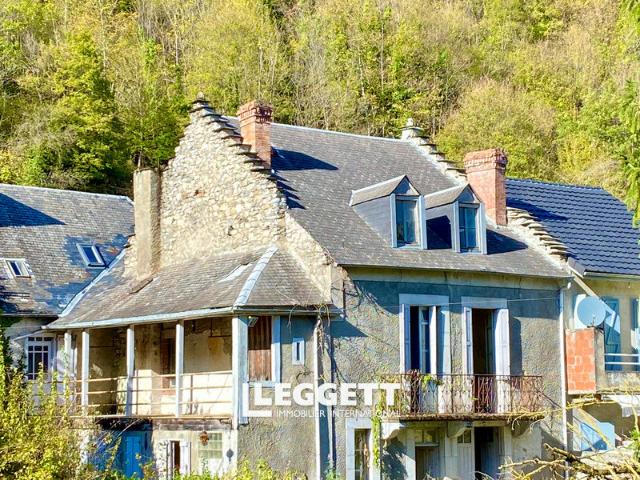 Maison vente à Saint-Gaudens, Occitanie