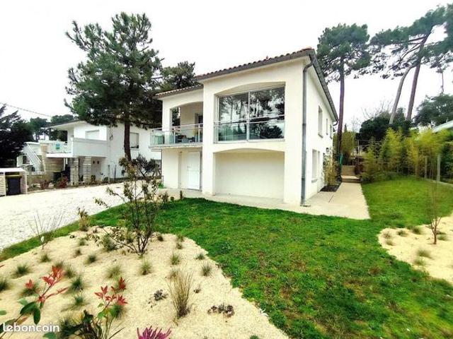 Maison vente à Saint-georges-de-didonne, Charente-Maritime