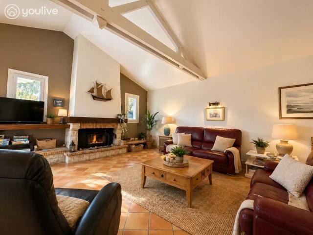 Maison vente à Cholet, Chemillé