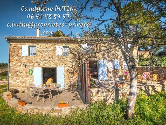 Maison vente à La Livinière, Hérault