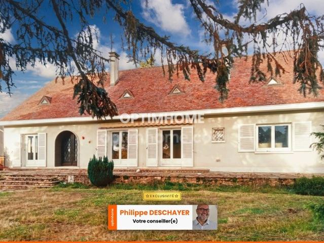 Maison vente à Bellac, Magnac-laval