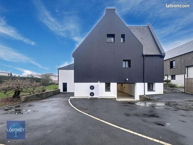 Maison vente à Rennes, Bretagne