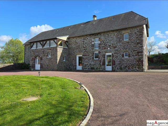 Maison vente à Coutances, Ver
