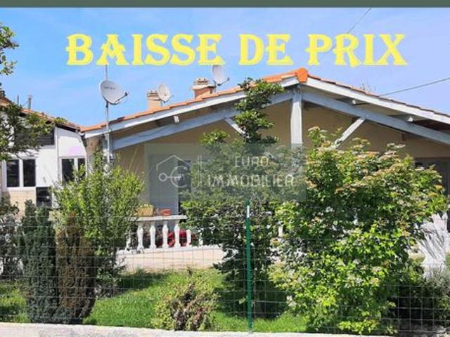 Maison vente à Casteljaloux, Lot-et-Garonne