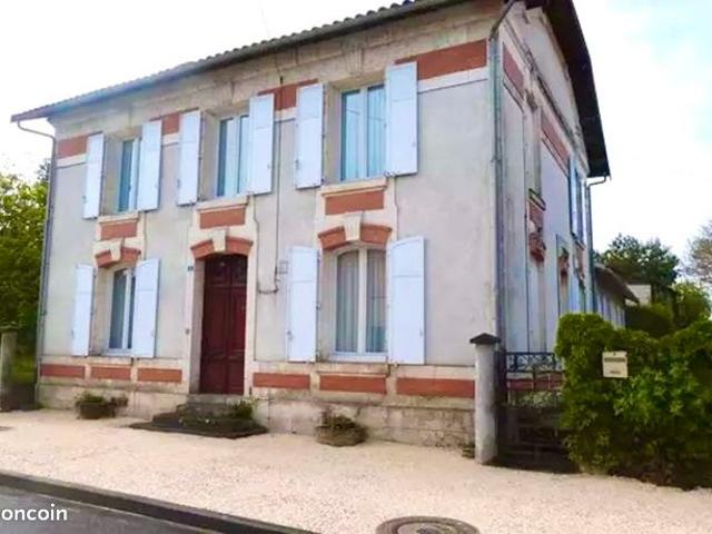 Maison vente à Saint-aigulin