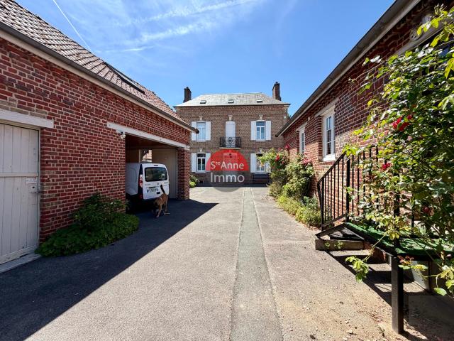 Maison vente à Poulainville, Somme