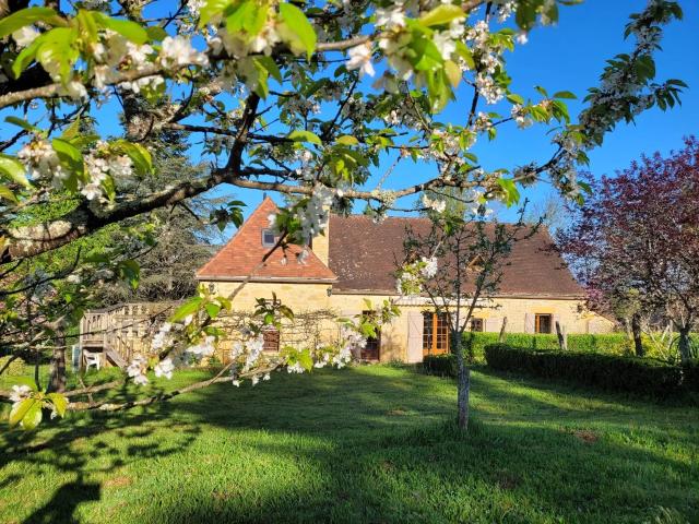 Maison vente à Gourdon