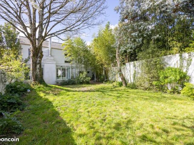 Maison vente à Nantes