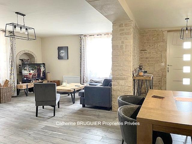 Maison vente à France métropolitaine, La Ronde