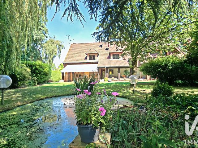 Maison vente à Fournes-en-Weppes, Nord