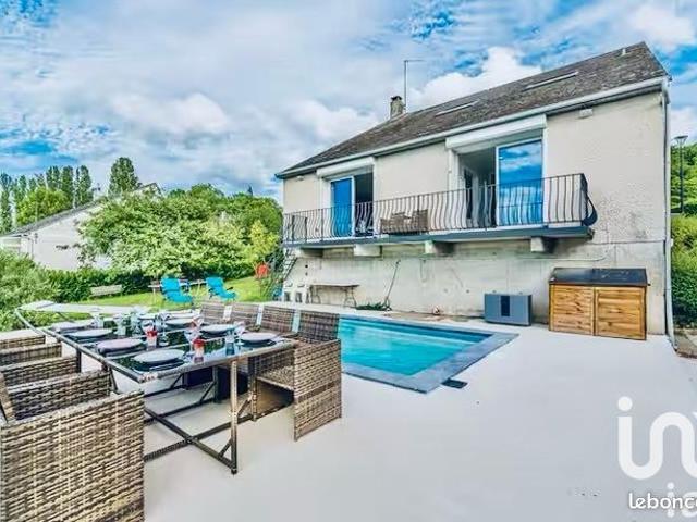 Maison vente à Reims, Villers-allerand