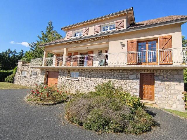 Maison vente à Le Barnaud, Soleymieux