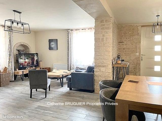 Maison vente à La Ronde, Charente-Maritime