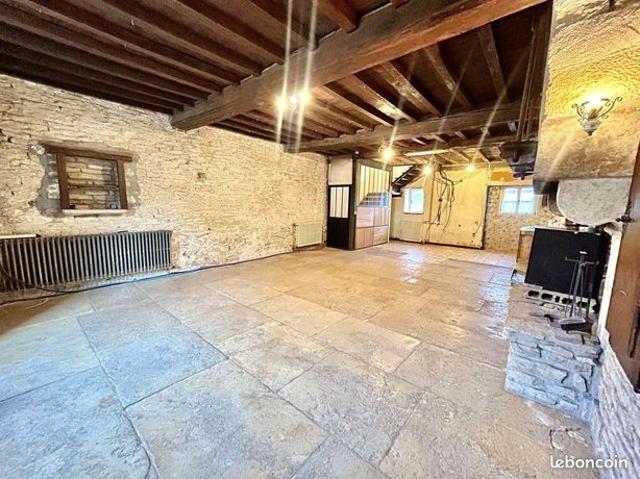Maison vente à Dijon, Mirebeau-sur-bèze