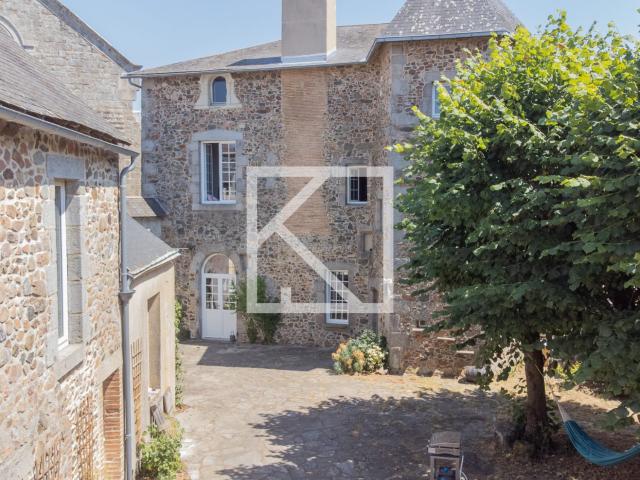 Maison vente à Argentonnay, Deux-Sèvres