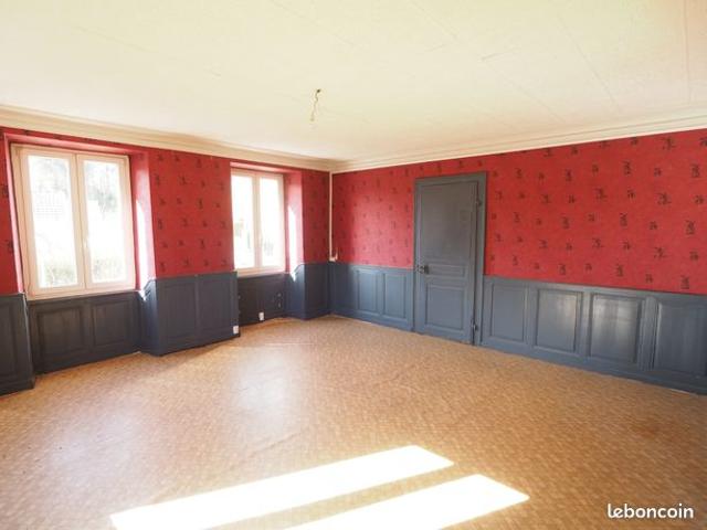 Maison vente à Belfort, Etueffont
