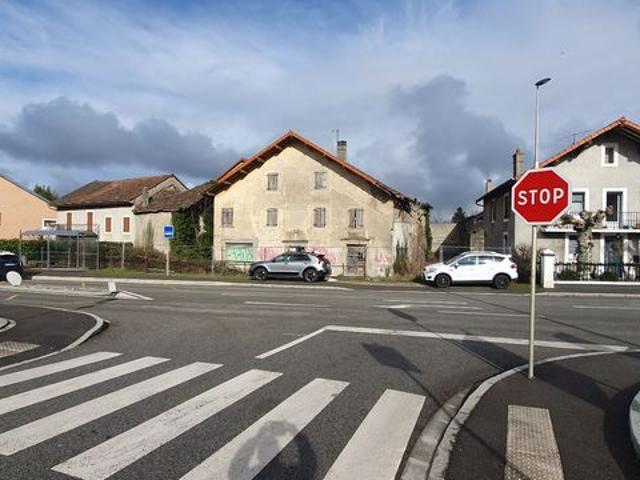 Maison vente à Thonon-les-Bains, Brenthonne