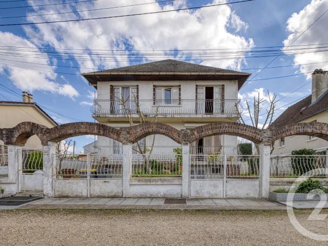 Maison vente à Draveil, Essonne