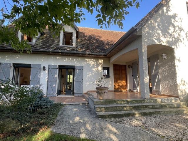 Maison vente à Beaune, Corberon