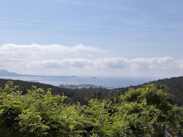Maison vente à Arrondissement de Toulon, Bandol