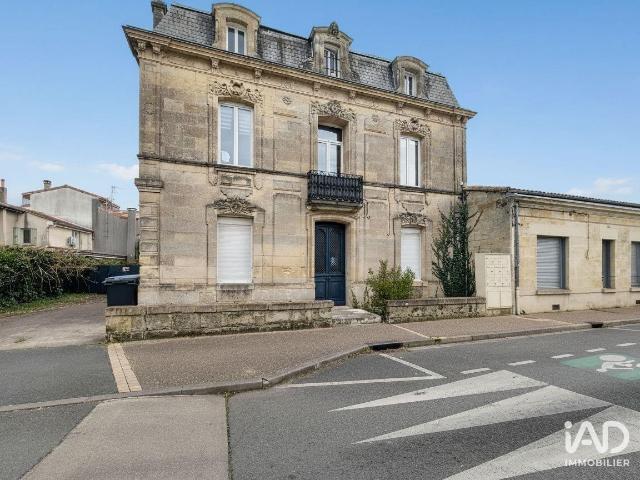 Maison vente à Bassens, Gironde