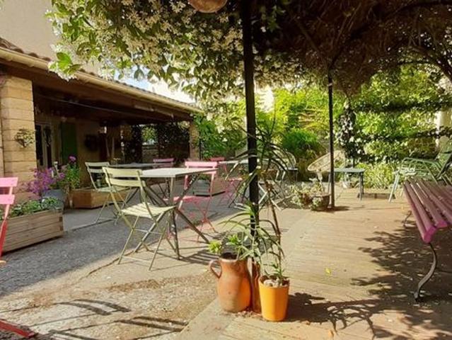 Maison vente à Béziers, Servian