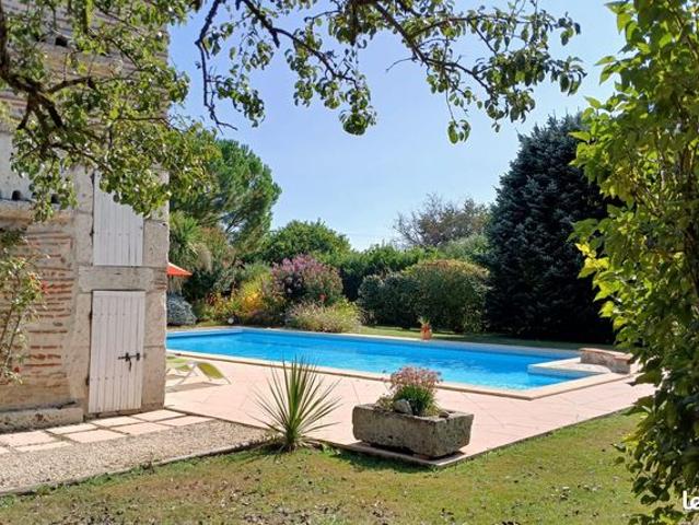 Maison vente à Agen, Bourran