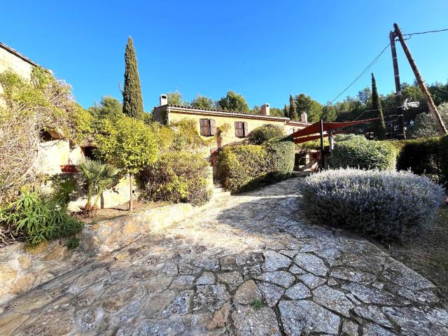 Maison vente à Arrondissement de Toulon, Bandol