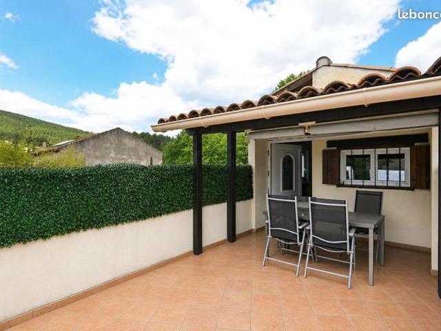 Maison vente à Alès, Le Martinet