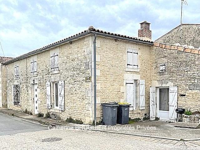 Maison vente à France métropolitaine, La Ronde