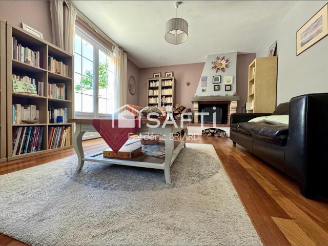 Maison vente à France métropolitaine, La Roche-sur-yon